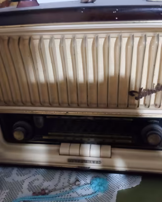 radio 