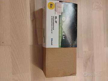 programmatore 4 vie Bluetooth my solem