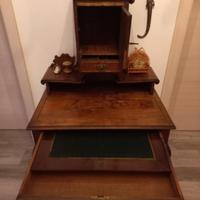 mobile in stile orientale