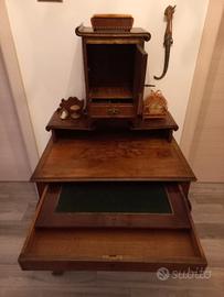 mobile in stile orientale