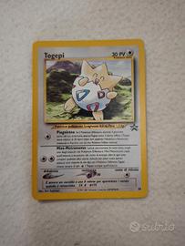 Togepi - 30 - Wizards Black Star Promos Pokemon 20