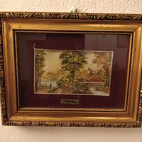 quadri da arredamento 