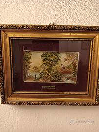 quadri da arredamento 