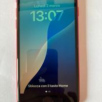 IPhone SE 2022 (3a gen) - NUOVO Ufficiale Apple