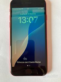 IPhone SE 2022 (3a gen) - NUOVO Ufficiale Apple