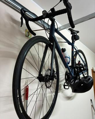 Bici Triban Rc 120 taglia M