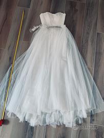 Abito da sposa
