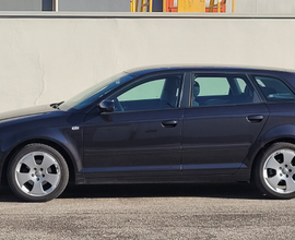 Audi A3 Sportback 1.9 TDI UNICO PROPRIETARIO