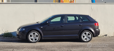 Audi A3 Sportback 1.9 TDI UNICO PROPRIETARIO