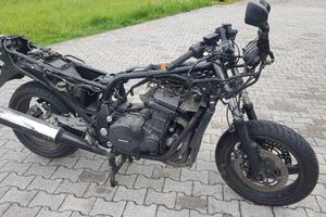 Kawasaki GPZ 1100 - 1995