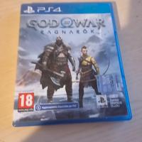 god of war Ragnarok 