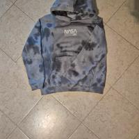 Felpa NASA Tie-Dye