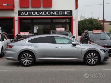 VOLKSWAGEN Arteon 2.0TDI PREZZO VALIDO FINO 29.0