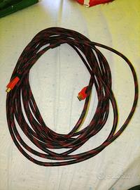 cavo HDMI nuovo 10 m