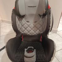seggiolino auto 0-36 kg