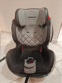 seggiolino auto 0-36 kg