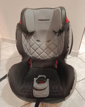 seggiolino auto 0-36 kg