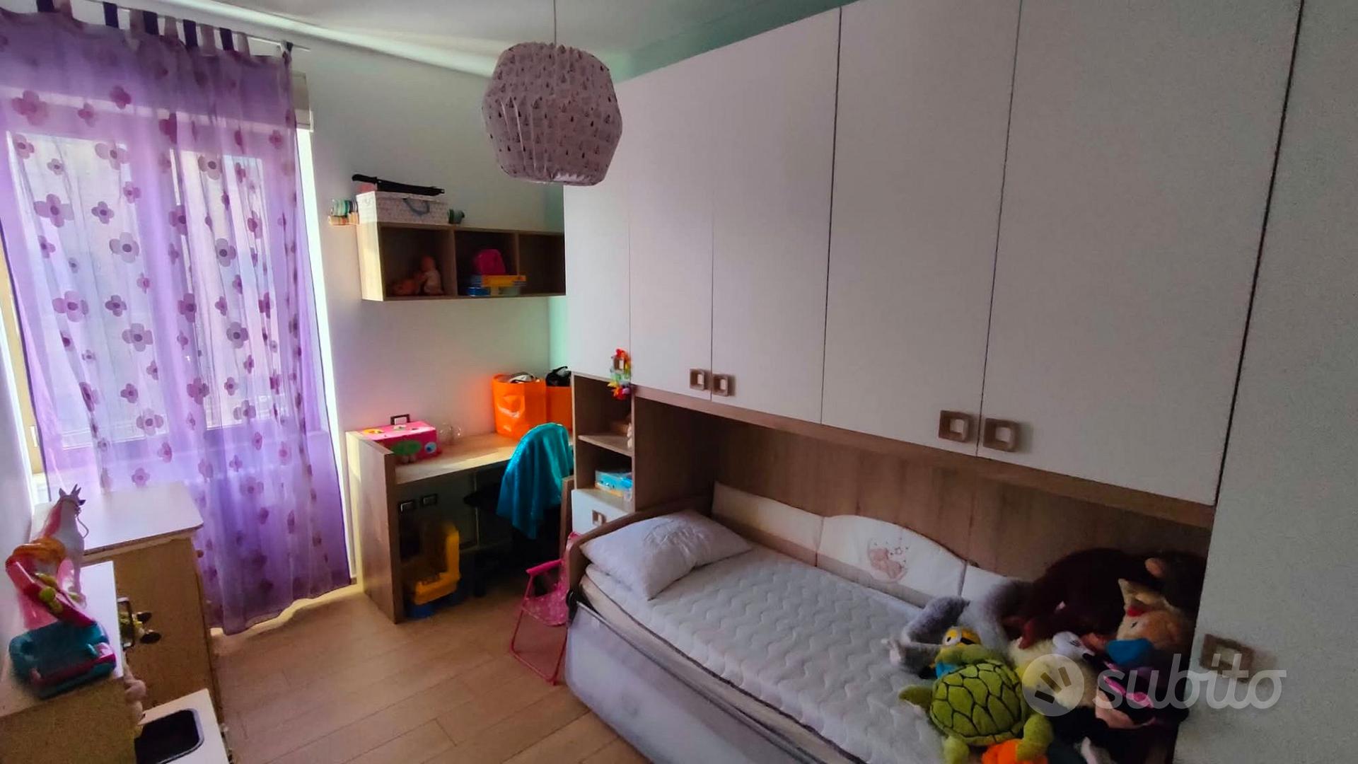 Appartamento – Pescara, Porta Nuova - Altro