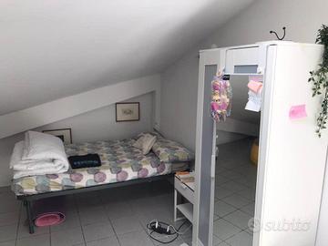 Via dei mille monolocale per single