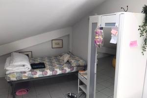 Via dei mille monolocale per single