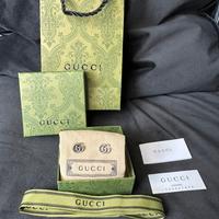 ORECCHINI / EARRINGS GUCCI GG