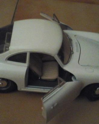 Automobiline da collezionismo metallo scala 1/18