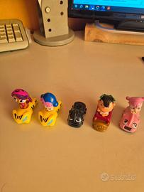 Sorprese ovetti kinder