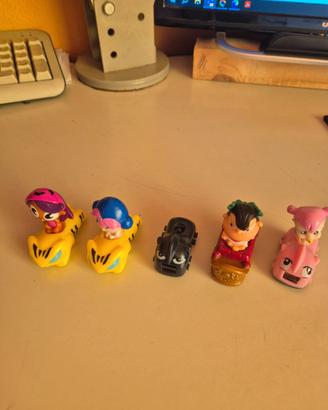 Sorprese ovetti kinder