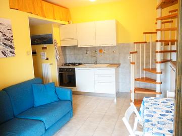 R 25) Appartamento a Numana