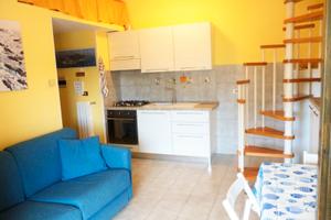 R 25) Appartamento a Numana