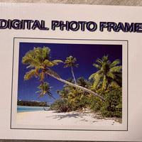 Cornice digitale foto