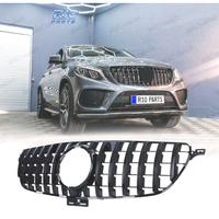 GRIGLIA MERCEDES CLASSE GLE COUPE C292 W166 15-19 