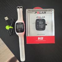 Polar M430