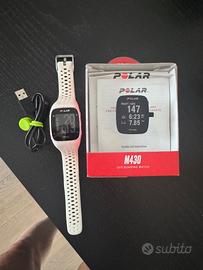 Polar M430