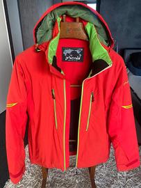 PHENIX  Giacca sci come NUOVA  2024 TOP di Gamma
