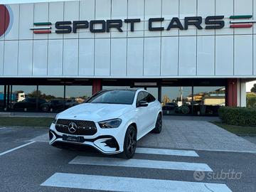 Mercedes-benz GLE 450 d 4Matic Mild Hybrid AMG Lin
