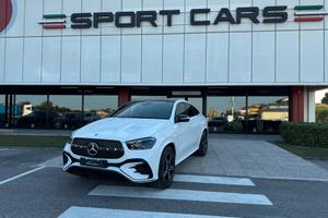 Mercedes-benz GLE 450 d 4Matic Mild Hybrid AMG Lin