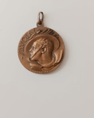 Moneta commemorativa raduno bersaglieri a Bologna