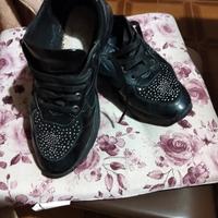 scarpe da ginnastica donna usate 