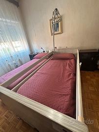 Letto Elettrico Wimed