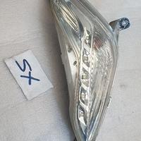 FRECCIA SINISTRA BEVERLY 300 RST 2013 PIAGGIO RICA