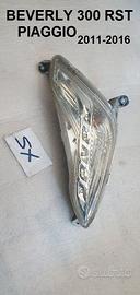 FRECCIA SINISTRA BEVERLY 300 RST 2013 PIAGGIO RICA
