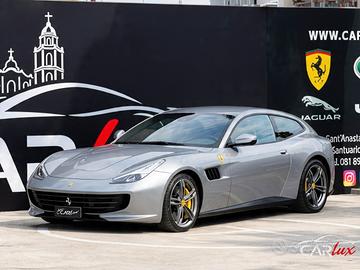 Ferrari GTC4 Lusso 6.3 DCT V12 689CV LIFT CARBONIO