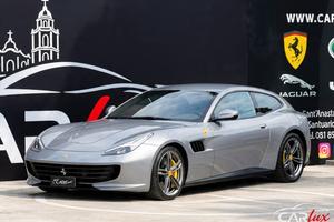 Ferrari GTC4 Lusso 6.3 DCT V12 689CV LIFT CARBONIO