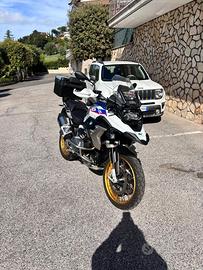 BMW R 1250 GS HP – 2019
