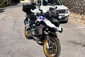 BMW R 1250 GS HP – 2019