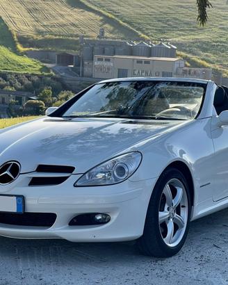 Mercedes-benz SLK 200 Kompressor Cabrio