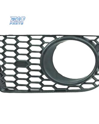 GRIGLIA ANTIABBAGLIANTI PARAURTI 1M BMW E81 E82 E8