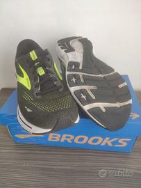 Brooks Adrenaline GTS 23 Uomo – Taglia 44,5