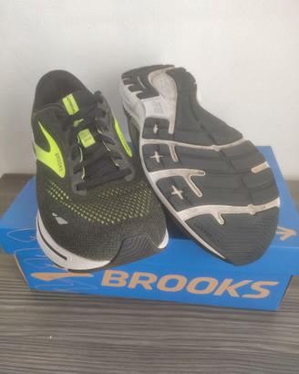 Brooks Adrenaline GTS 23 Uomo – Taglia 44,5
